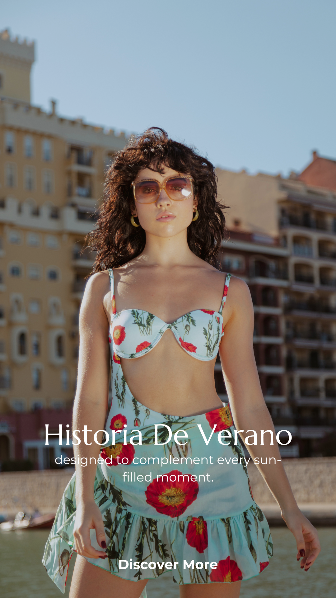 Historia De Verano