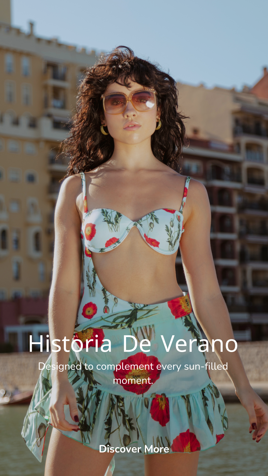 Historia De Verano