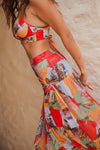 Caribe Maya Skirt